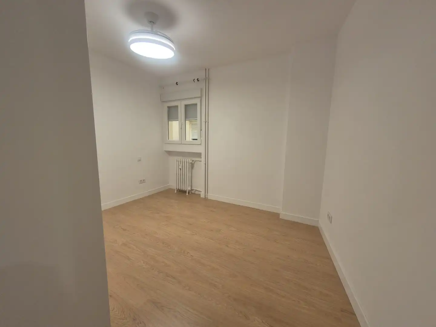 Pis de 130 m² a Madrid