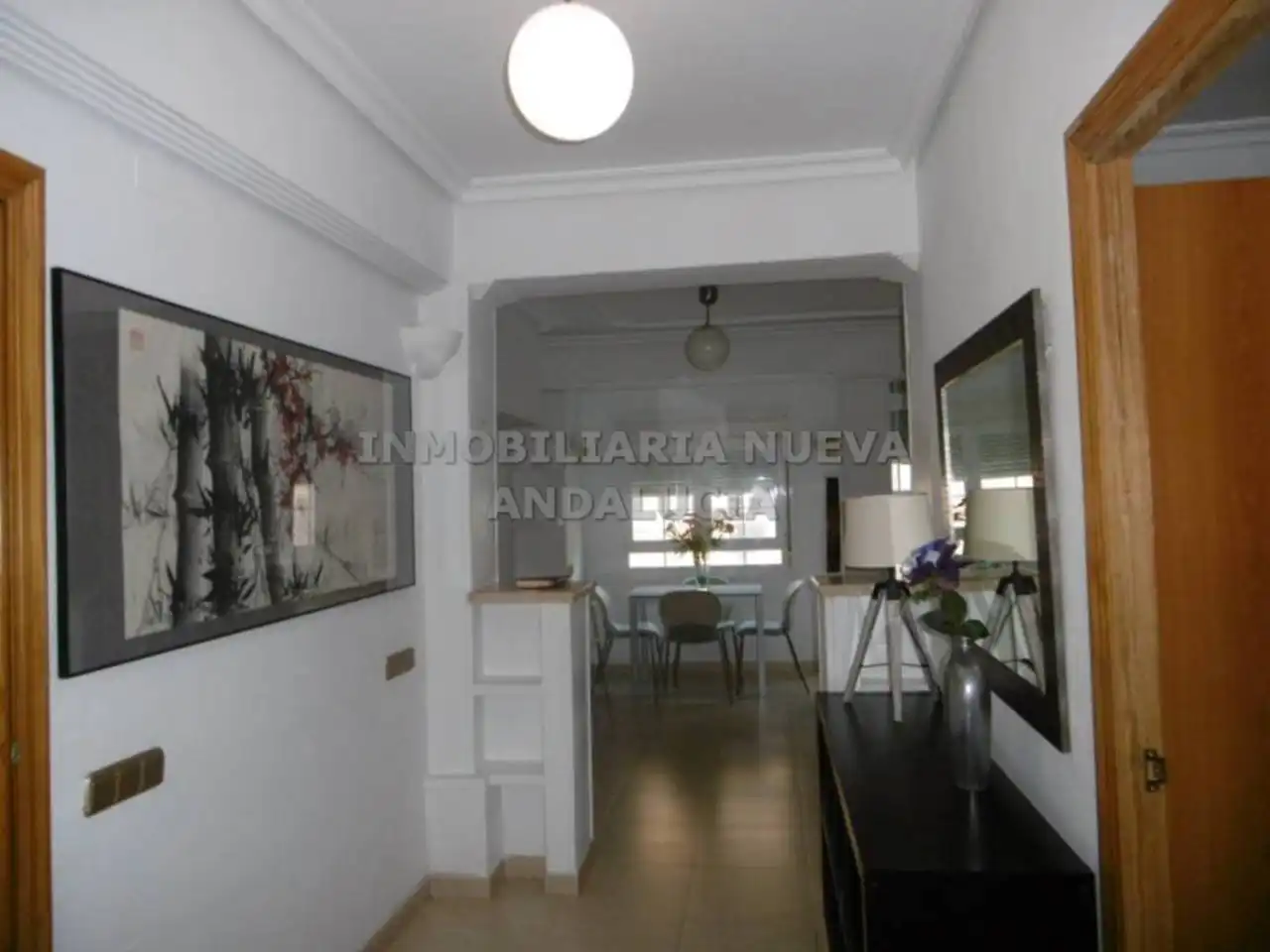 Piso de 70 m² en Almería