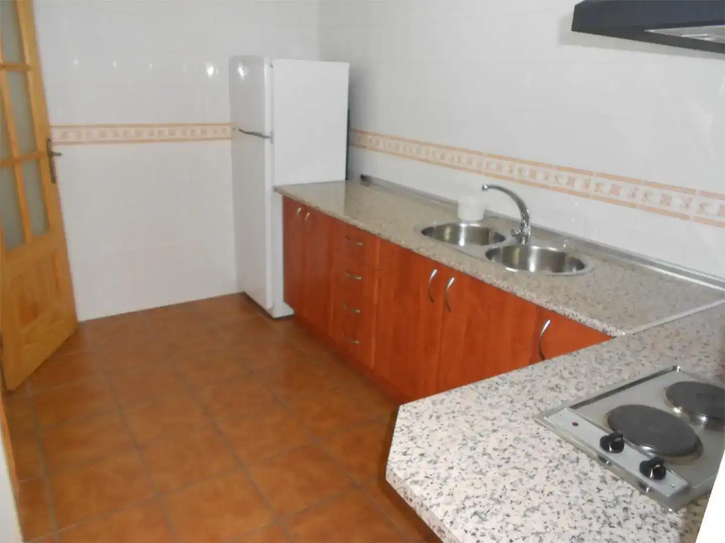 Piso de 70 m² en Cazorla