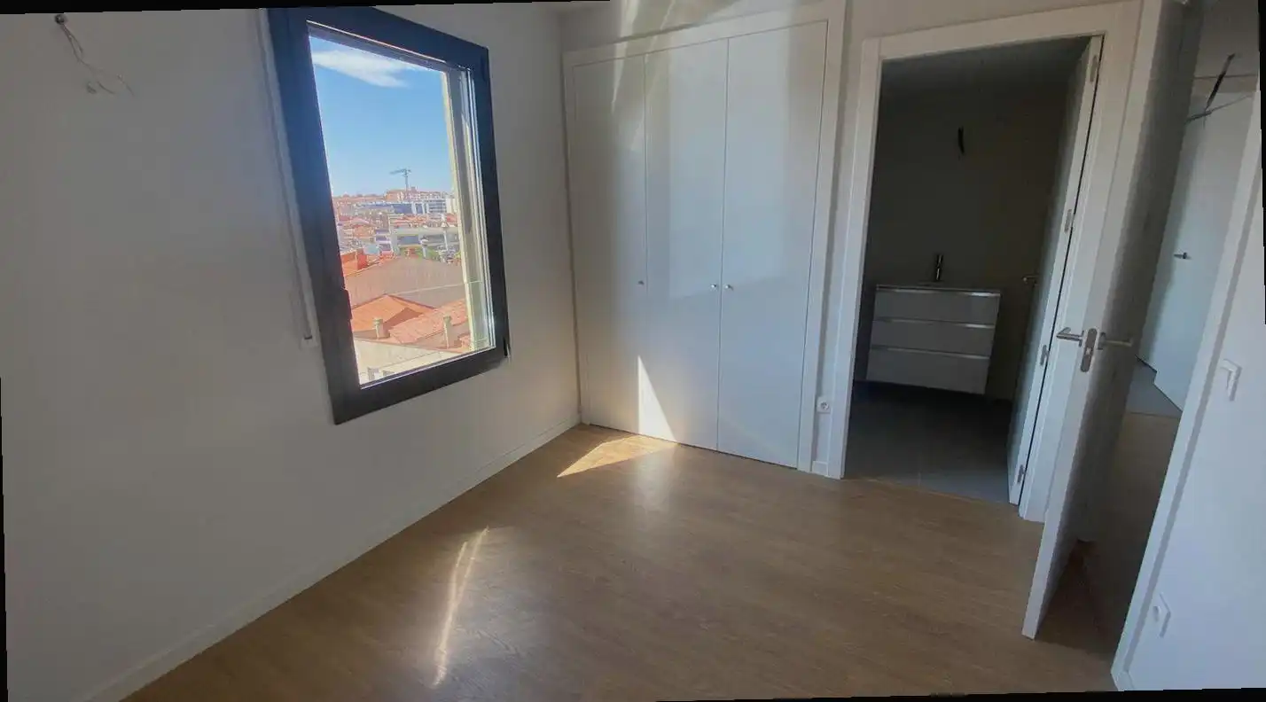 Квартира 80 м² в Sabadell
