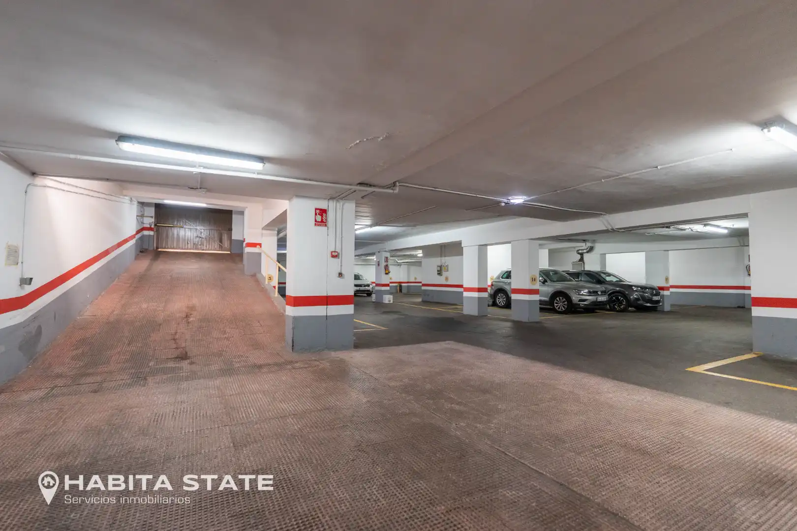 Piso de 130 m² en Almería