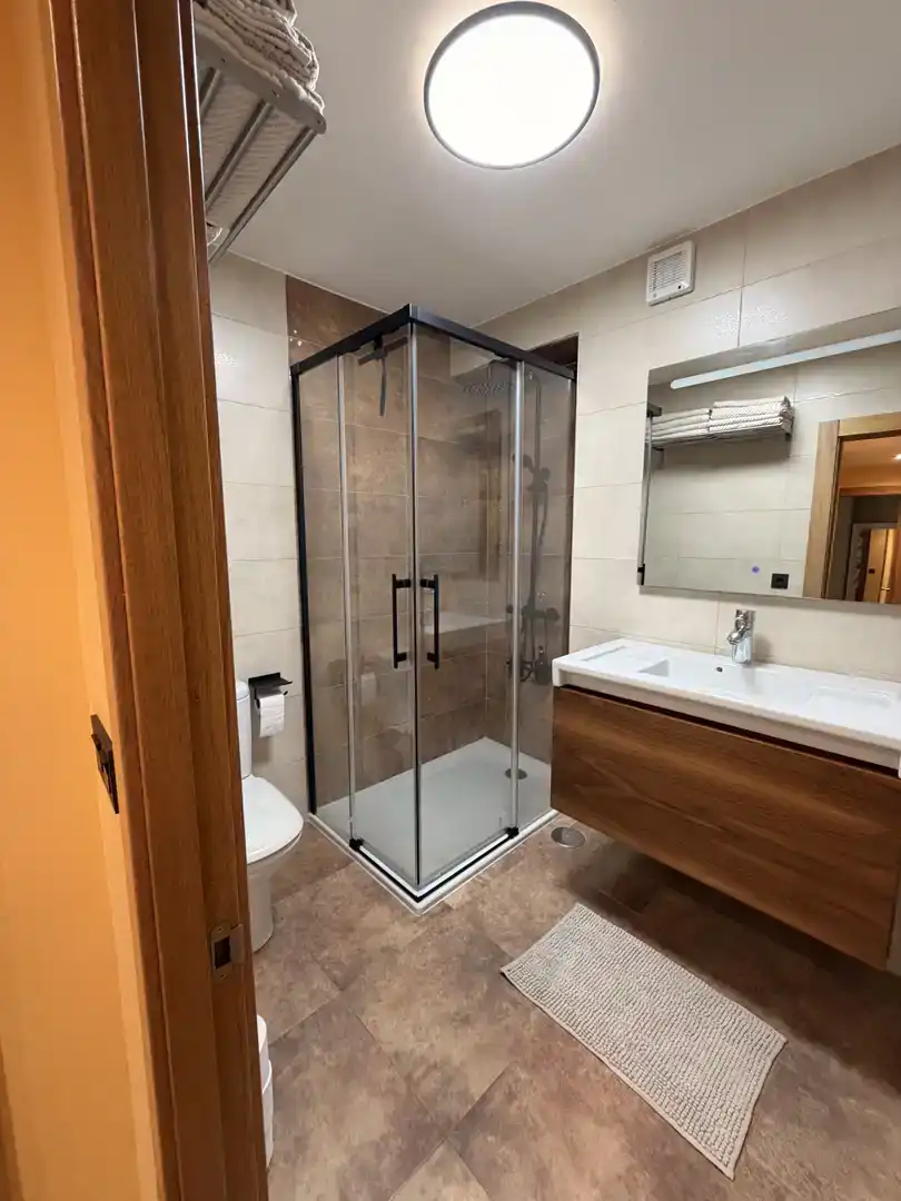 Piso de 62 m² en Oviedo
