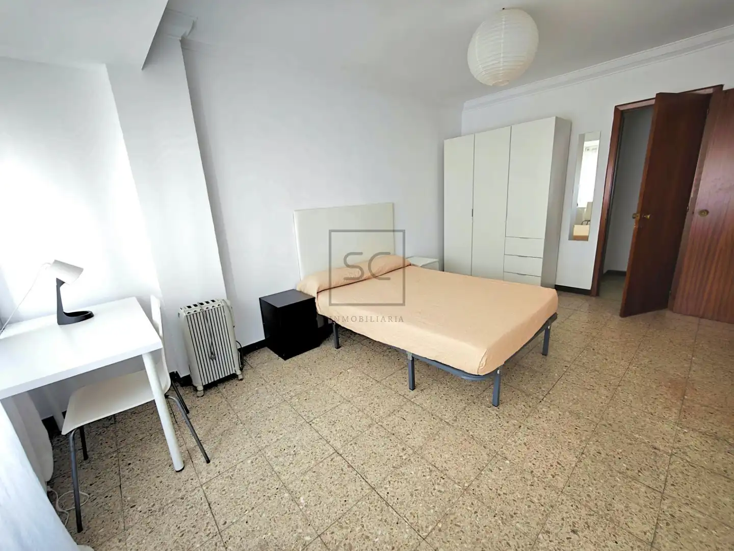 Piso de 98 m² en Ferrol