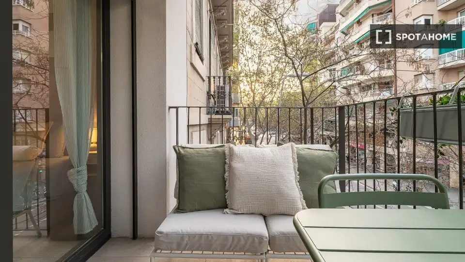 Habitación en alquiler, Barcelona