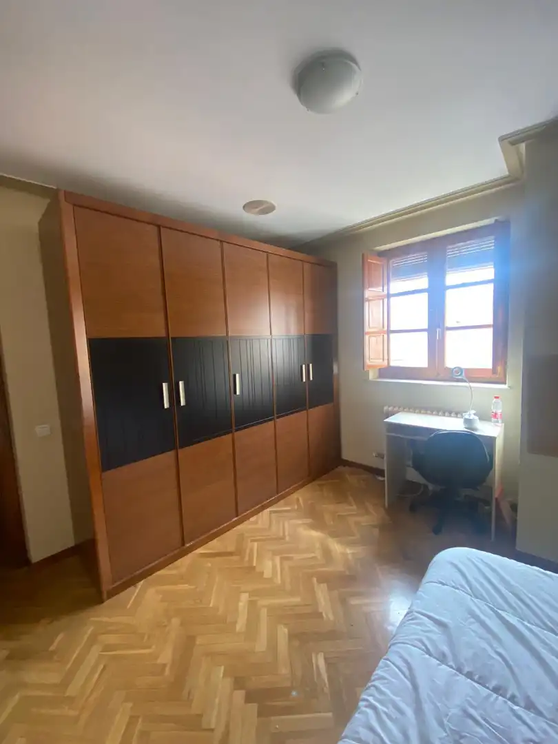 Piso de 85 m² en Salamanca