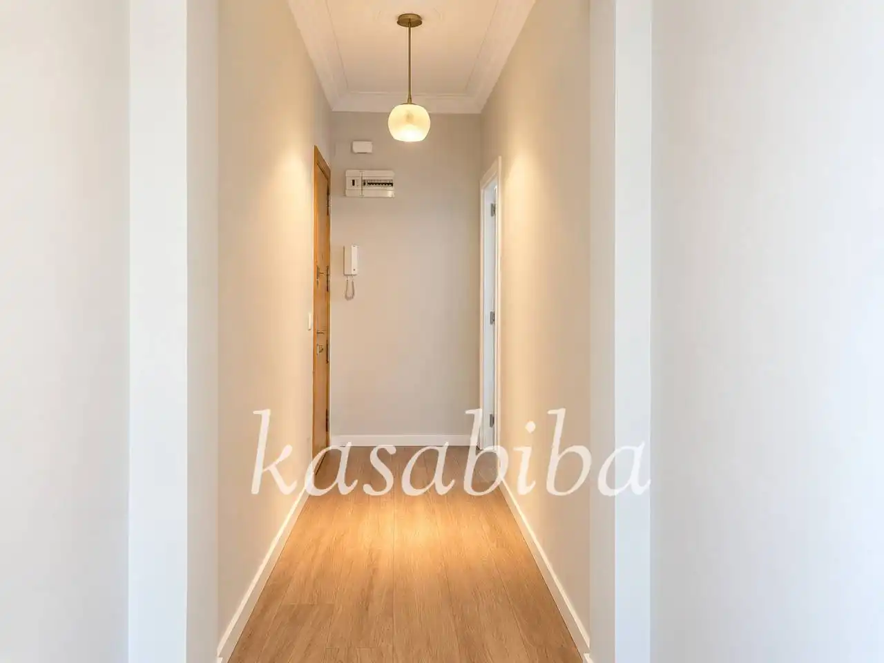 Pis de 80 m² a València