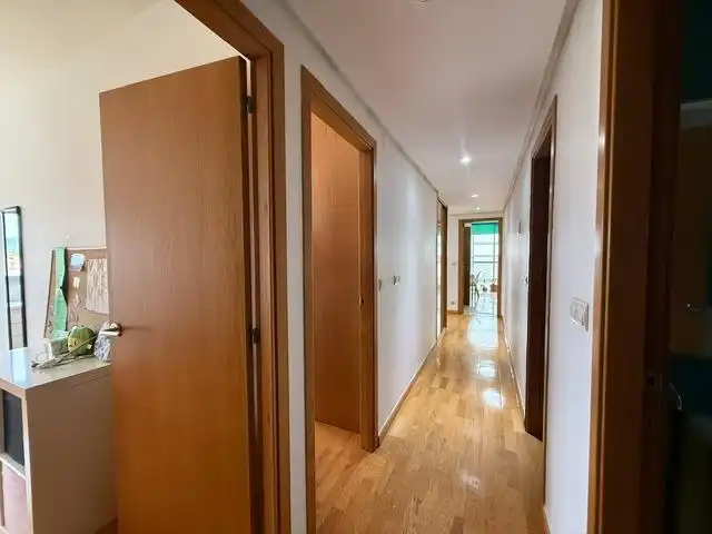 Piso de 120 m² en Murcia