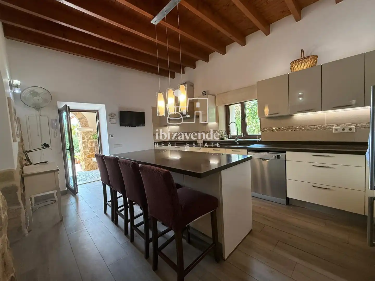 Appartement 300 m² à Sant Josep de sa Talaia