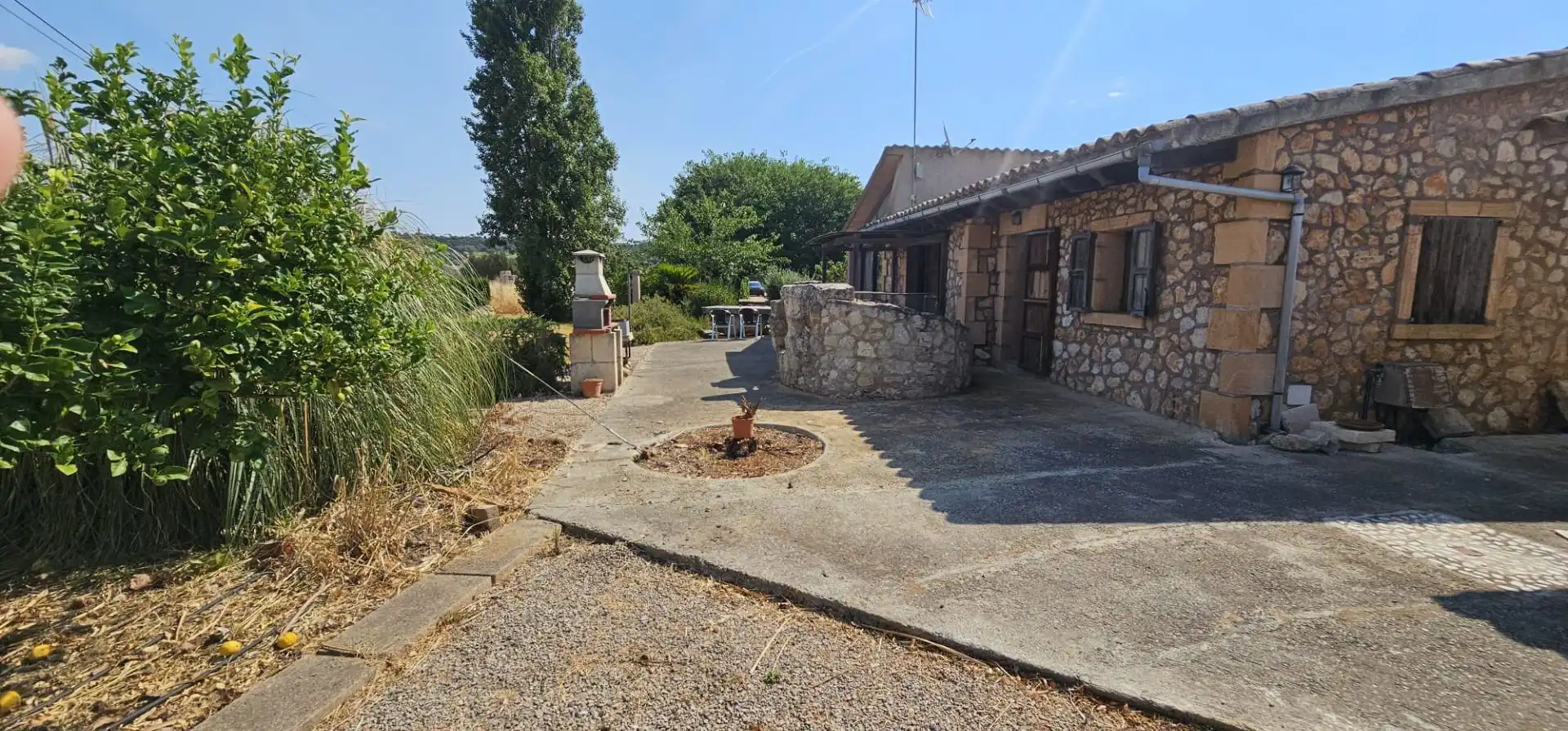 Casa de 115 m² en Manacor