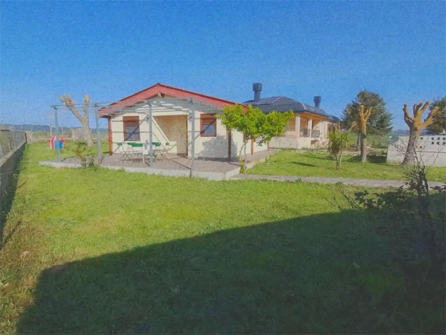 Piso de 70 m² en Simancas