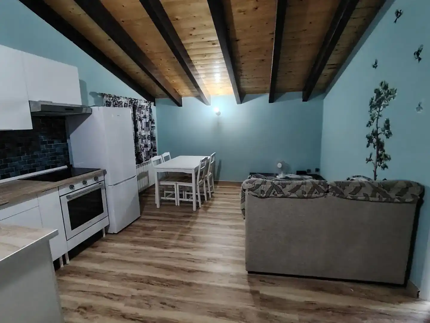 Piso de 110 m² en Huerta del Marquesado