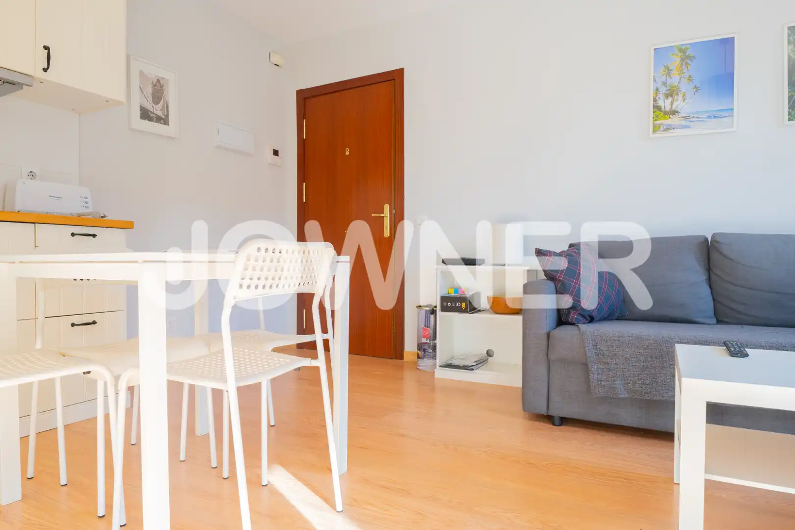 Appartamento 45 m² a Madrid
