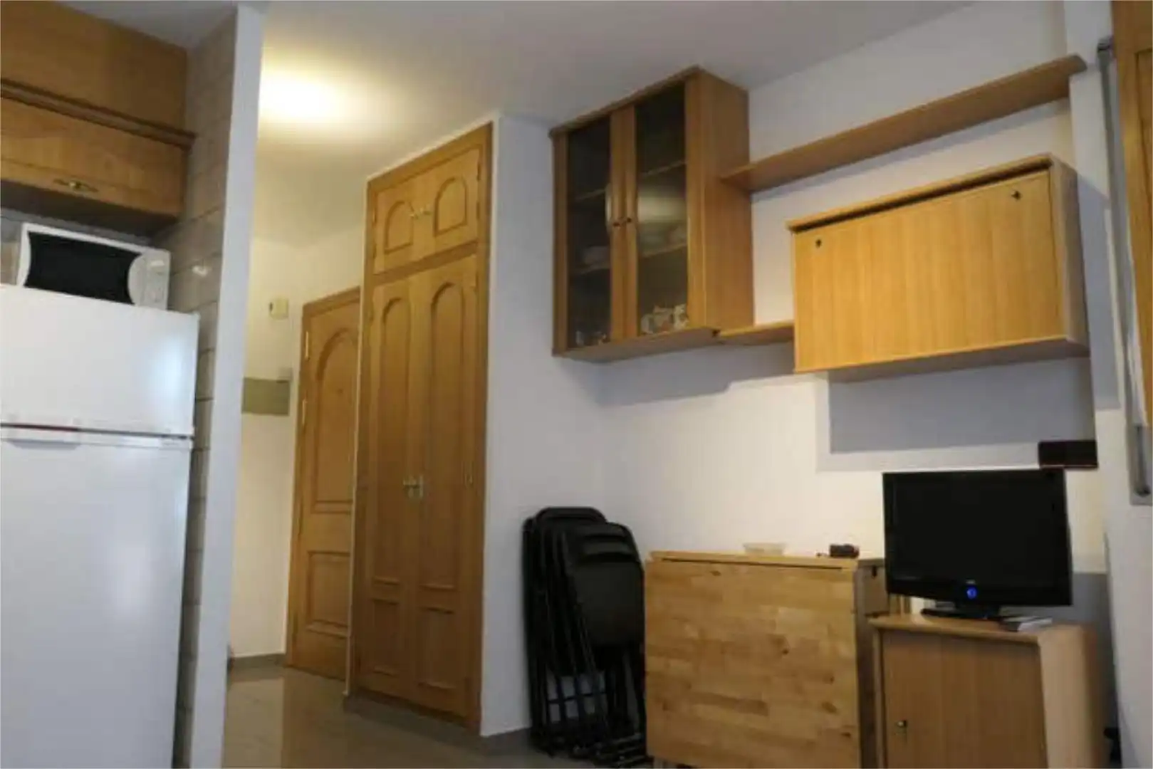 Appartamento 27 m² a les Valls de Valira
