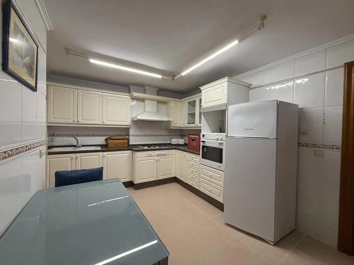 Piso de 139 m² en Mislata