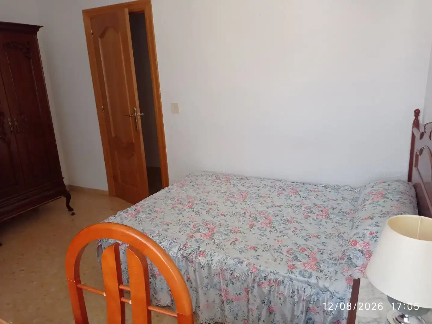 Piso de 101 m² en Albacete