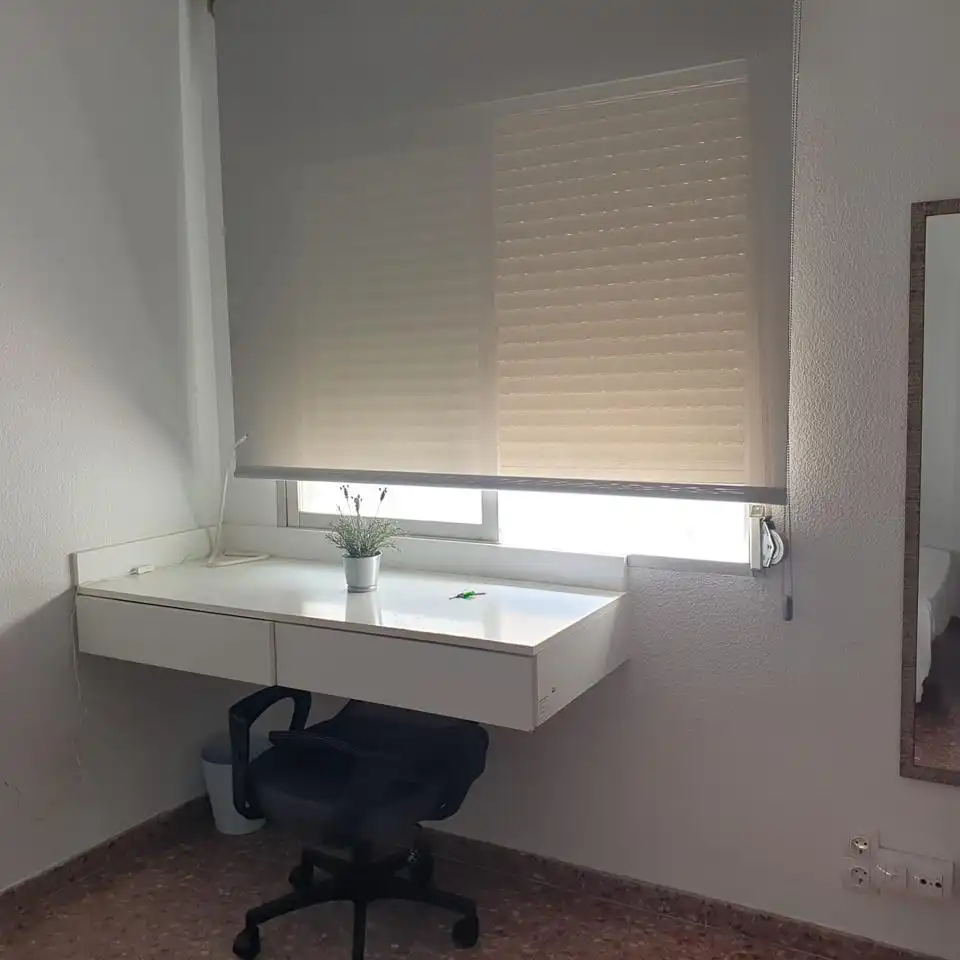 Habitación 75 m², Moncada