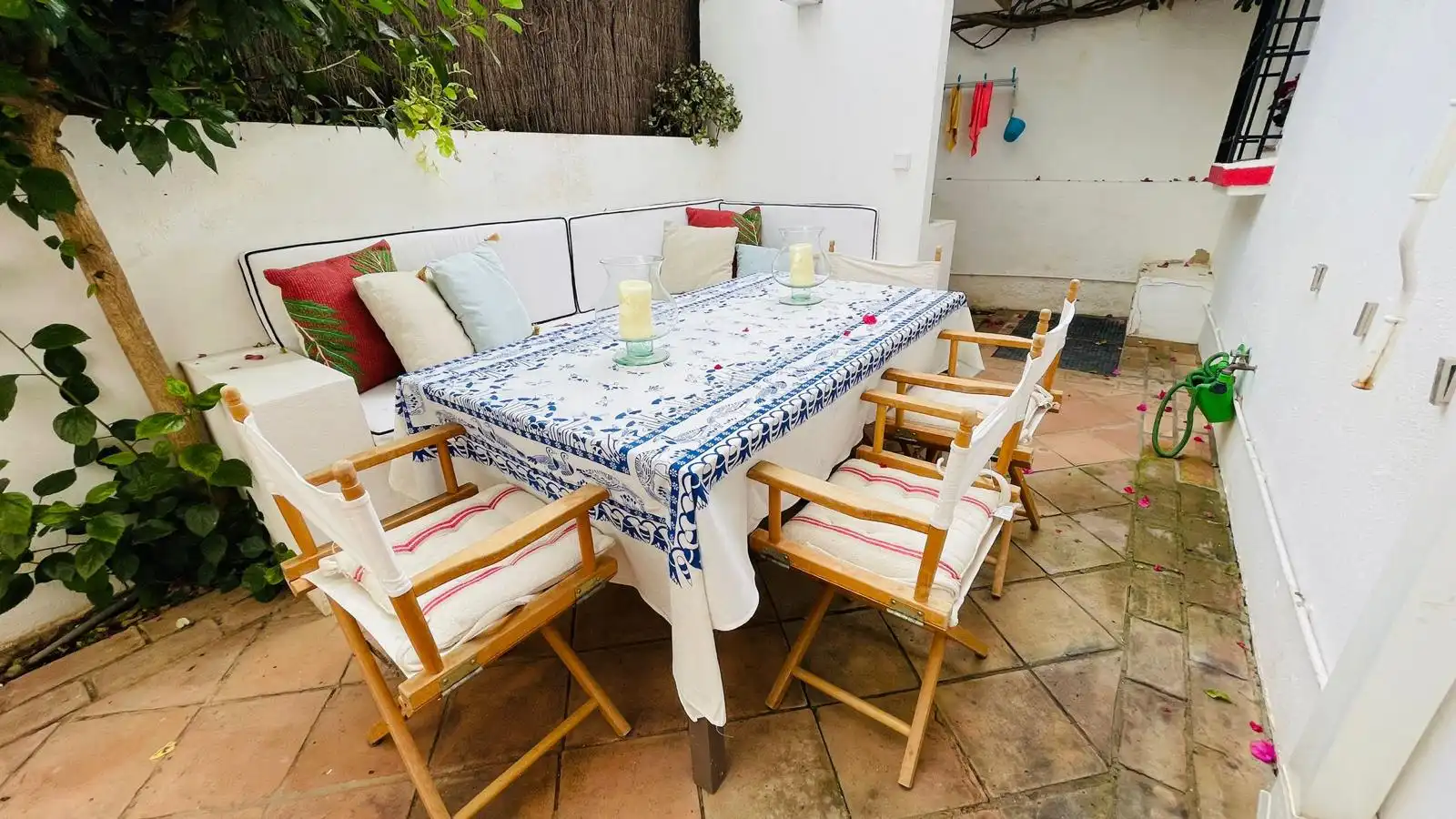 Квартира 150 м² в Marbella