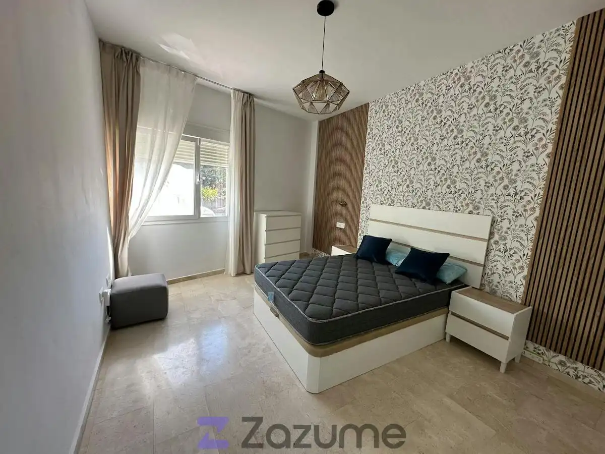 Piso de 144 m² en Málaga