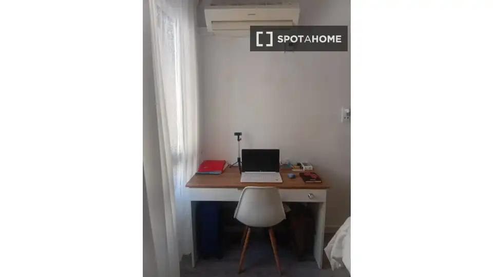 Habitación 110 m², Palma