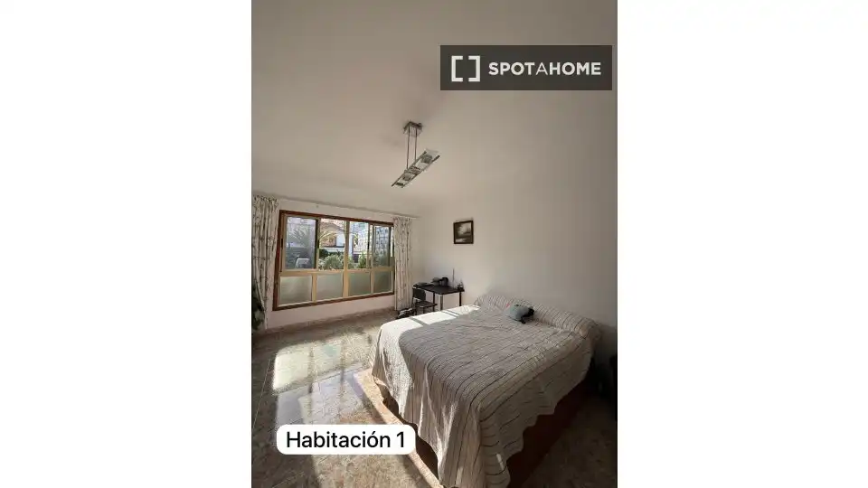 Habitación 161 m², Las Palmas de Gran Canaria
