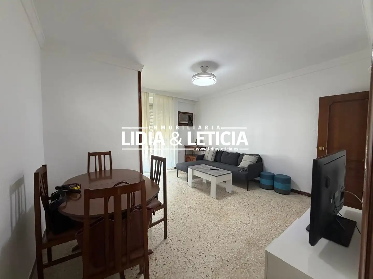 Pis de 25 m² a Alcalá de Guadaíra