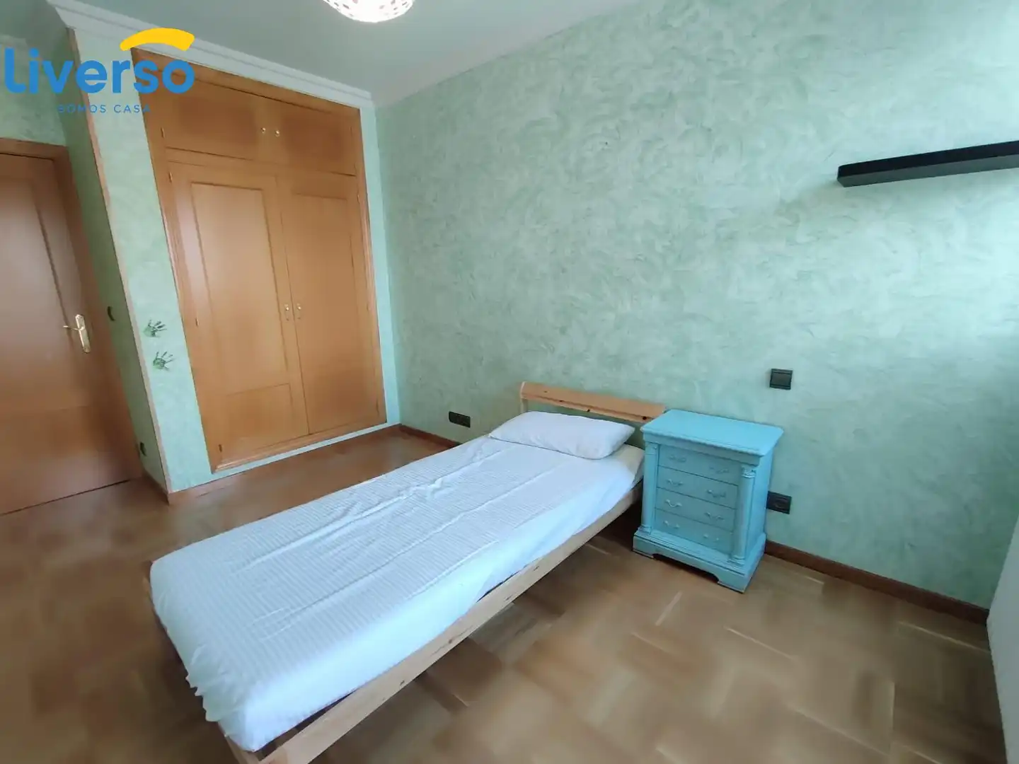 Wohnung 117 m² in Burgos