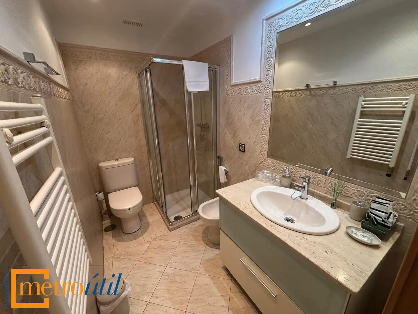 Piso de 60 m² en Salamanca