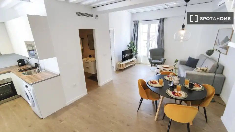 Habitación 67 m², Málaga