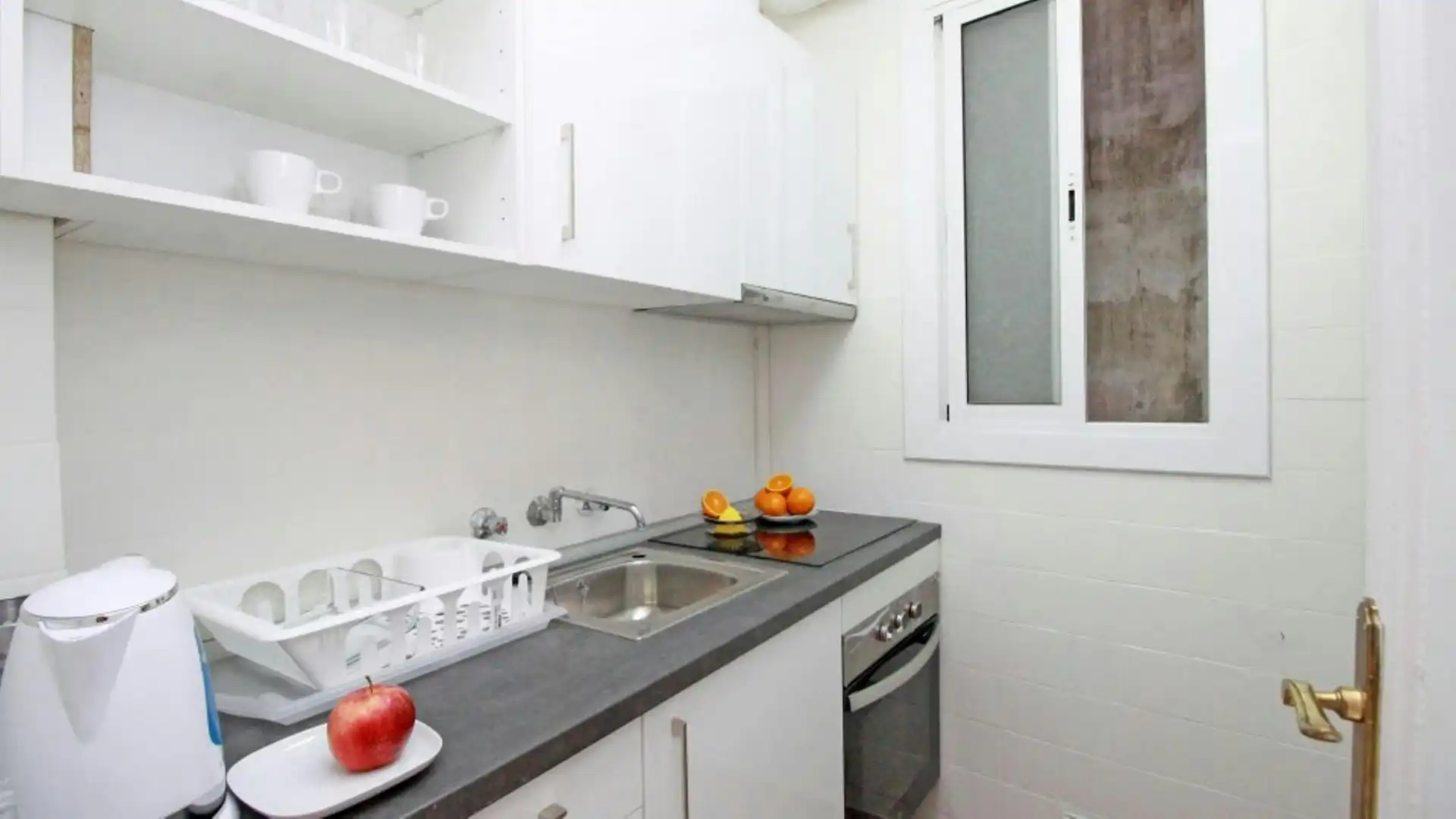 Habitación 65 m², Barcelona