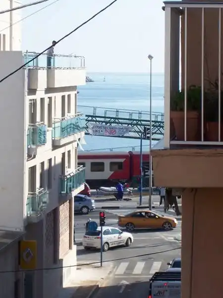 Pis de 90 m² a Alacant