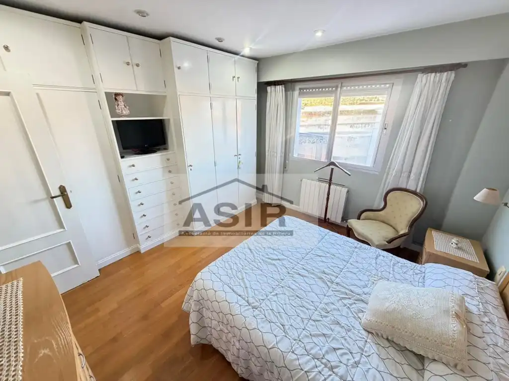 Piso de 110 m² en Alzira