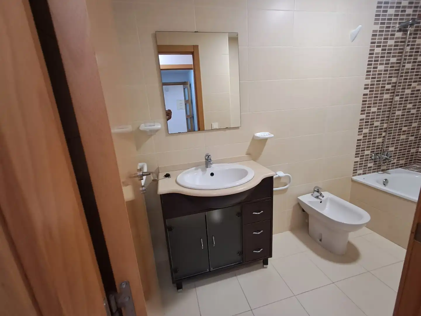 Piso de 74 m² en la Llosa