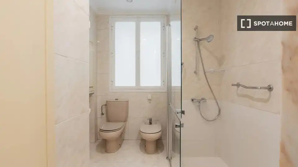 Habitació de lloguer, València