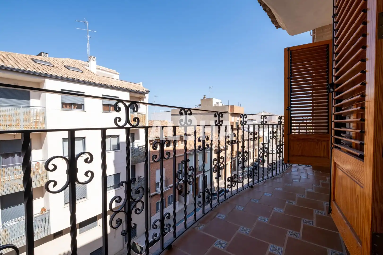 Pis de 204 m² a Alfara del Patriarca