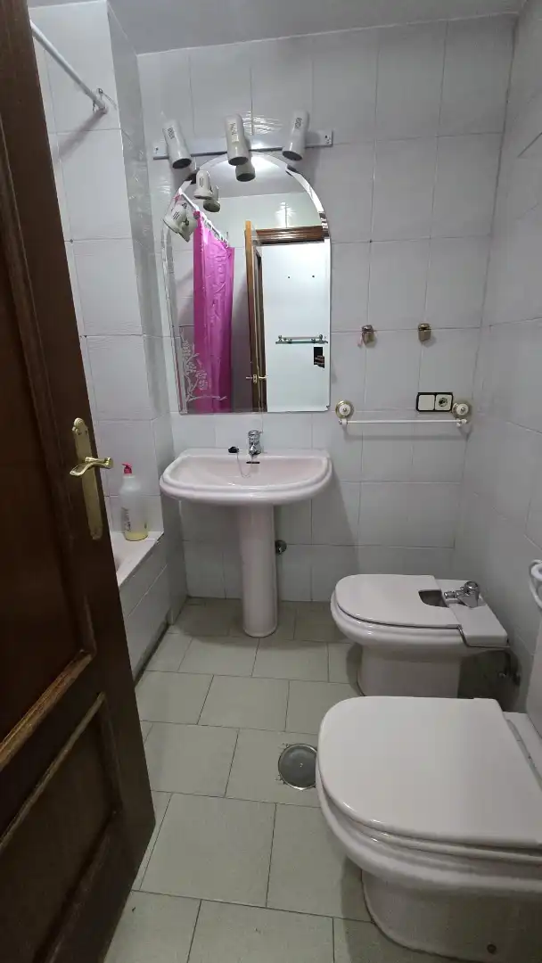 Piso de 90 m² en Úbeda