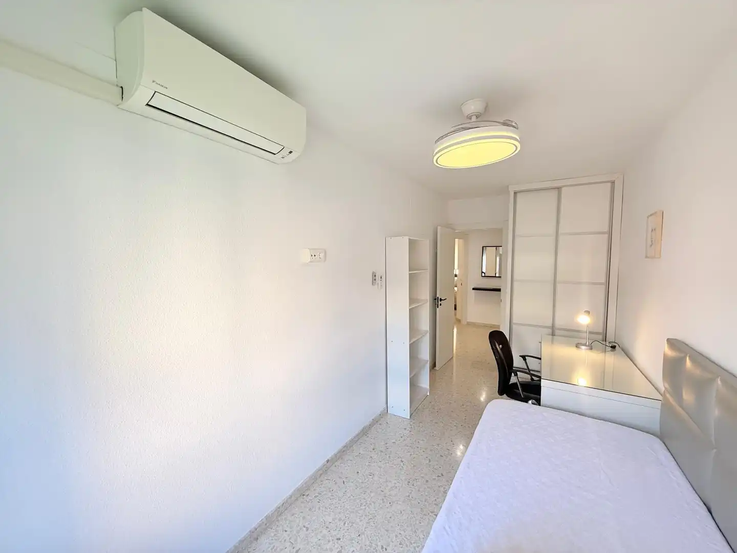 Piso de 90 m² en Málaga
