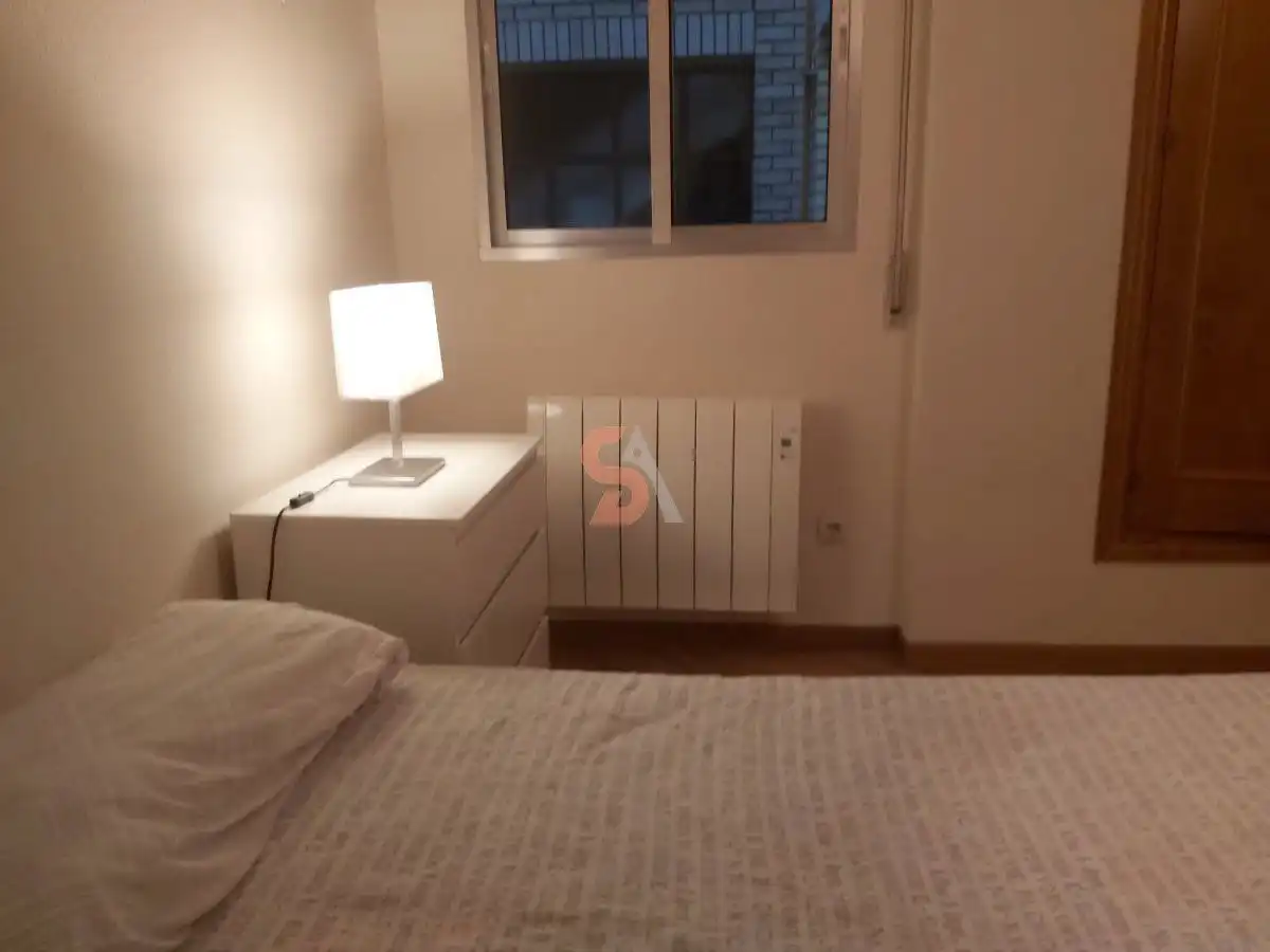 Pis de 85 m² a Valladolid