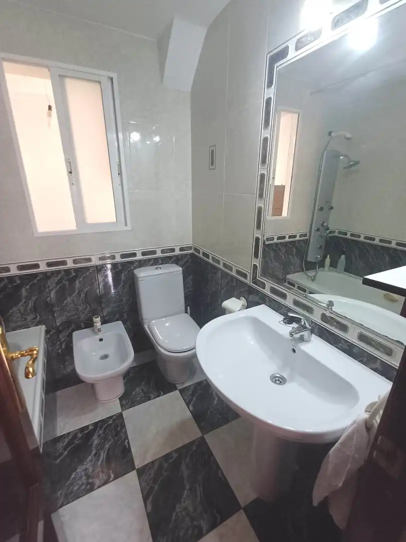 Appartement 86 m² à Cordoue