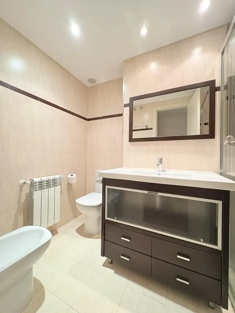 Piso de 123 m² en Las Rozas de Madrid