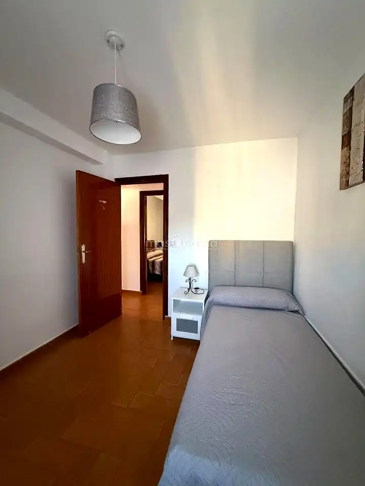 Piso de 75 m² en La Línea de la Concepción