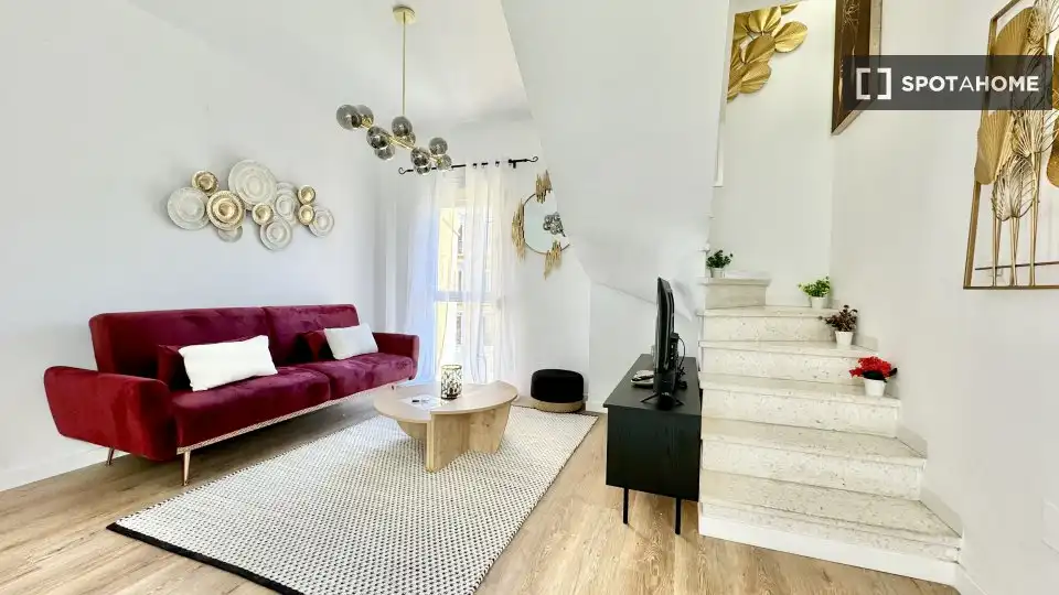 Habitación 145 m², Málaga