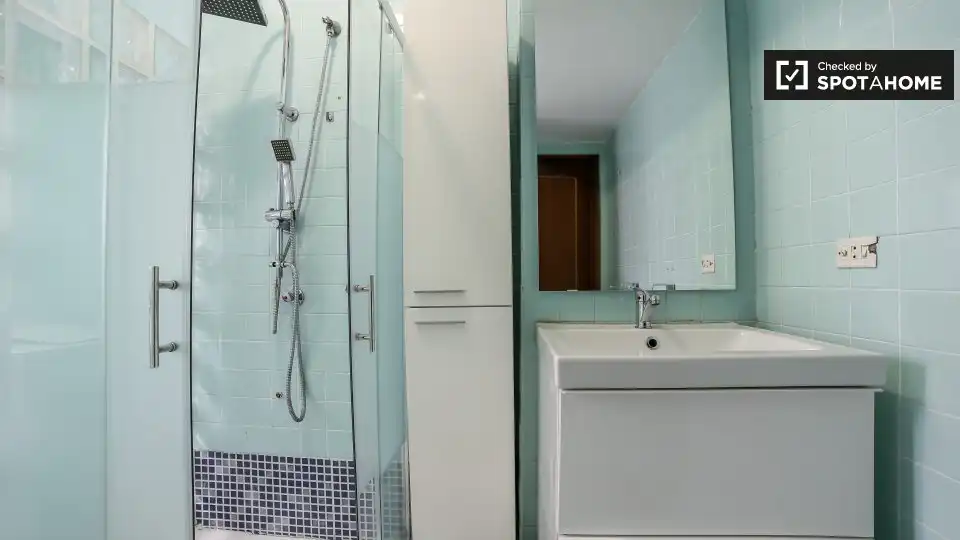 Habitació de lloguer, València
