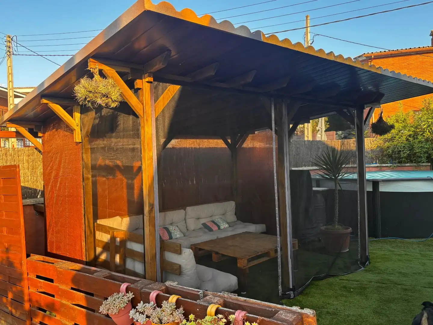 Habitació de lloguer, Lliçà d'Amunt