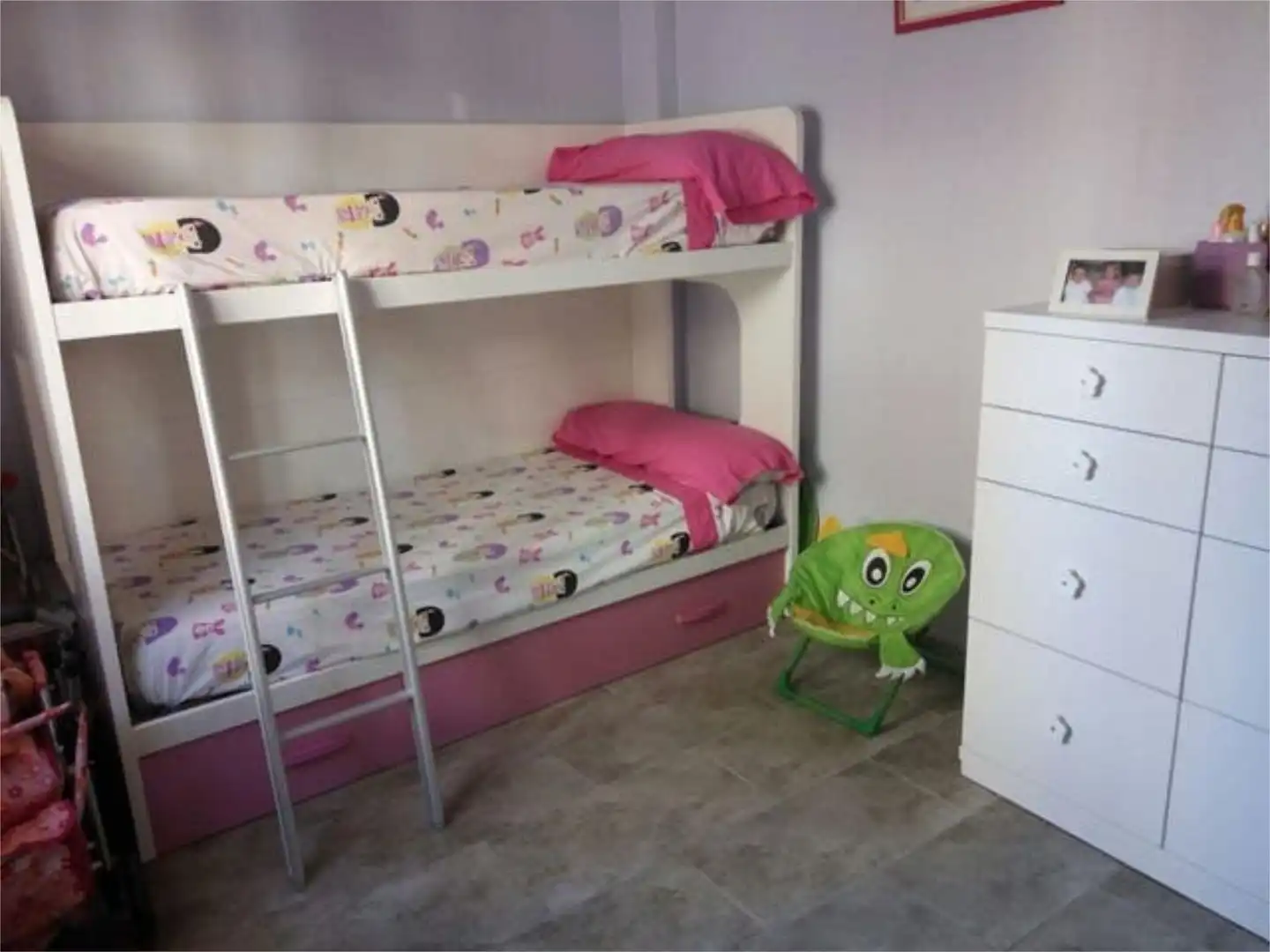 Piso de 65 m² en Santa Pola