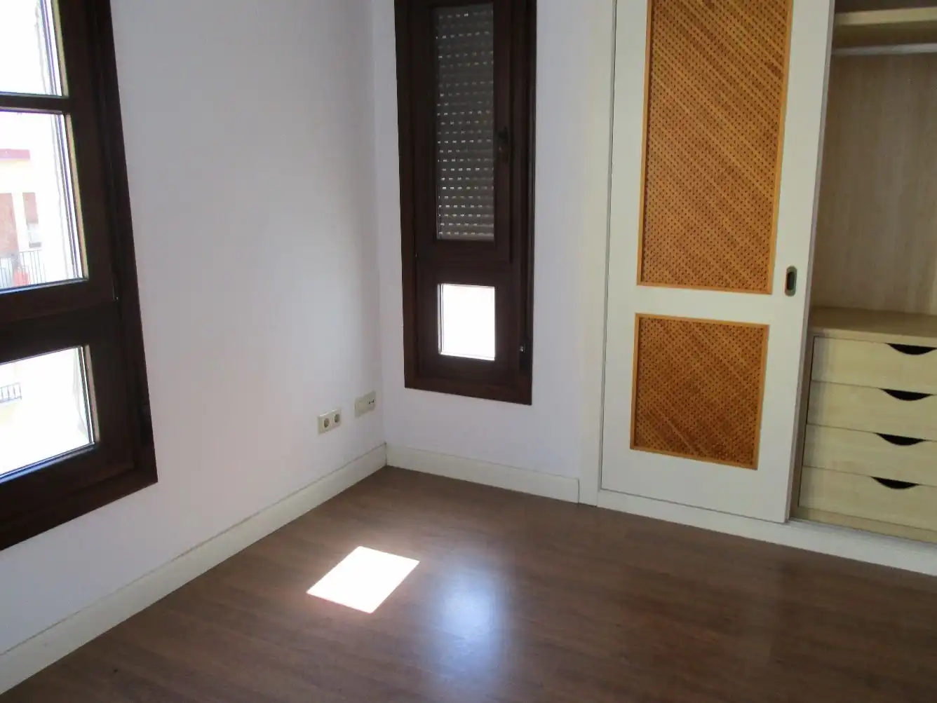 Pis de 85 m² a Màlaga