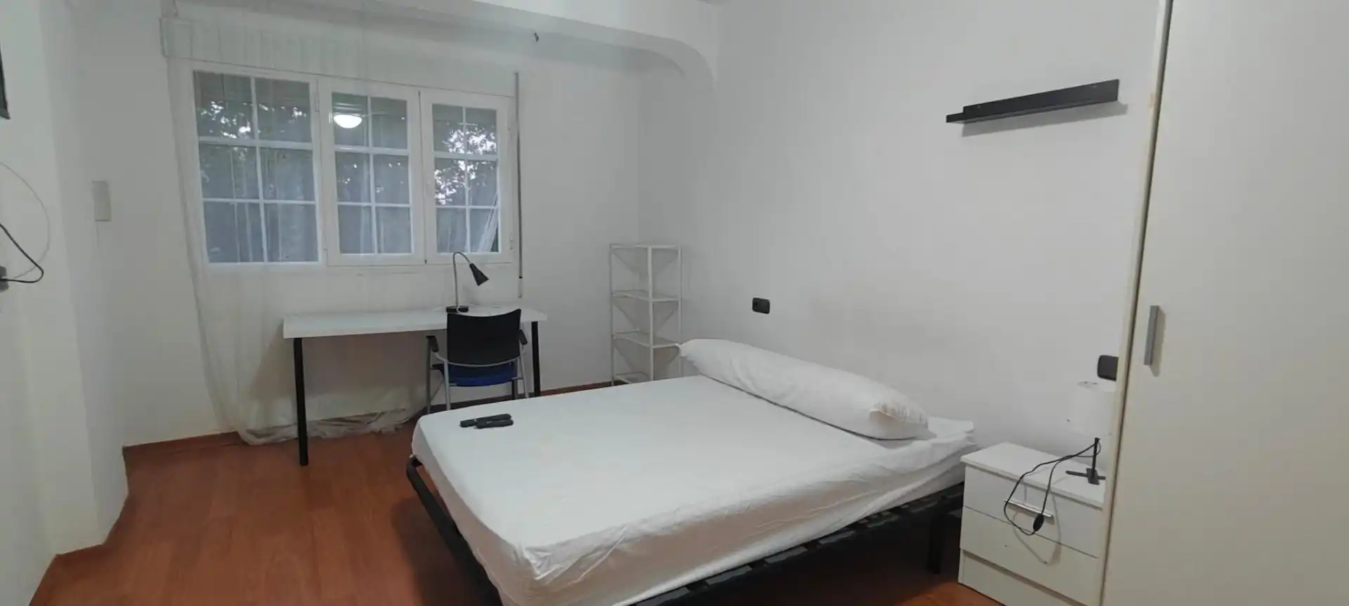 Habitación 186 m², Granada