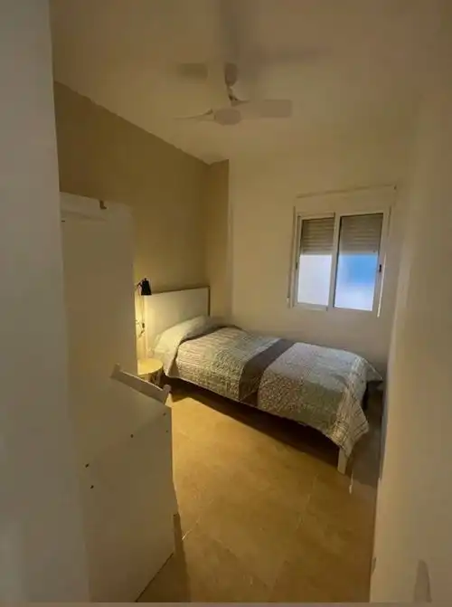 Piso de 57 m² en Valencia