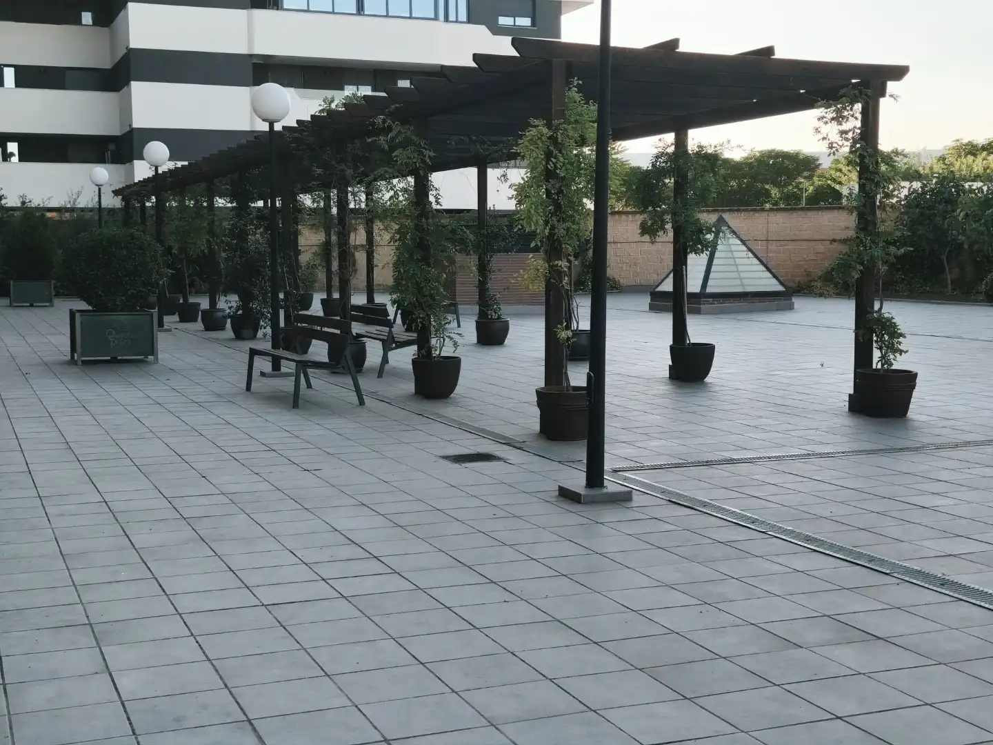 Piso de 36 m² en Ciudad Real