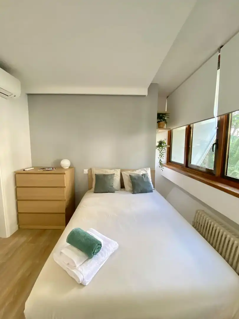 Pis de 32 m² a Madrid