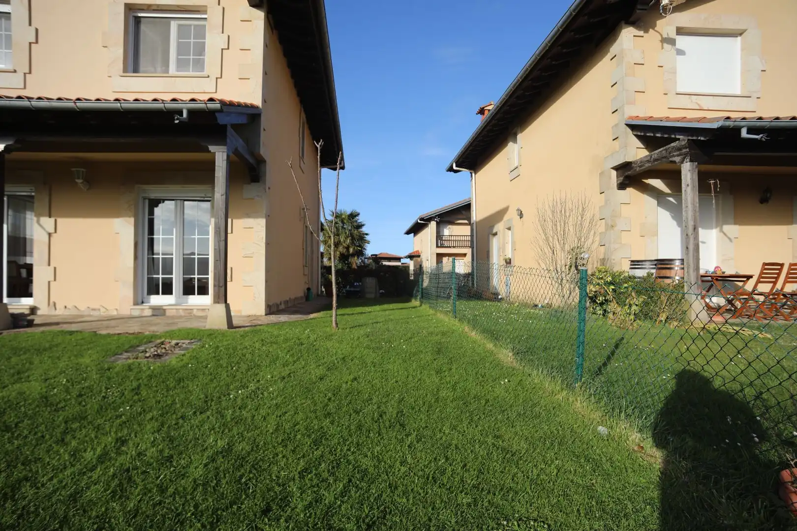 Casa de 216 m² a Udías